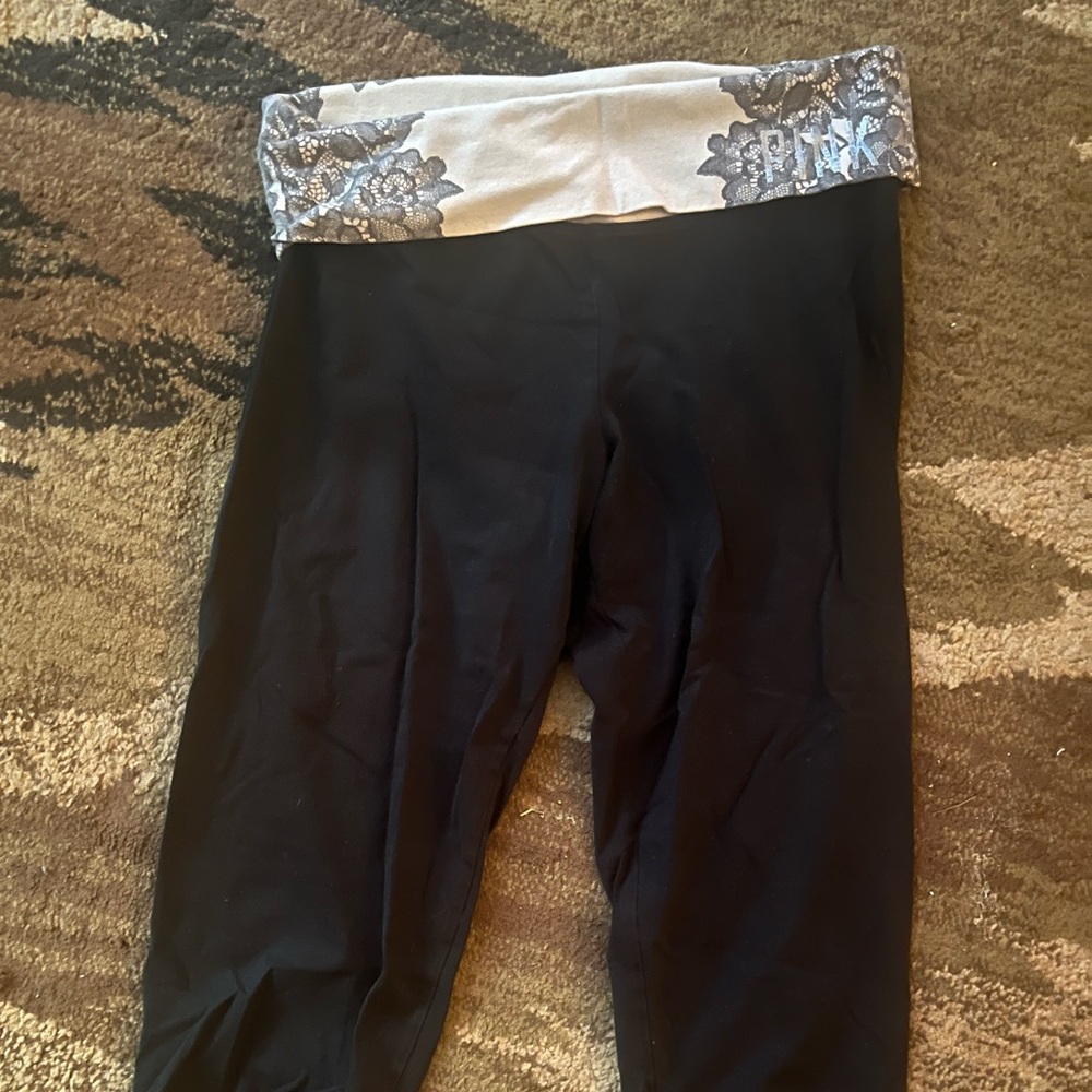 Bundle of Victoria’s Secret leggings